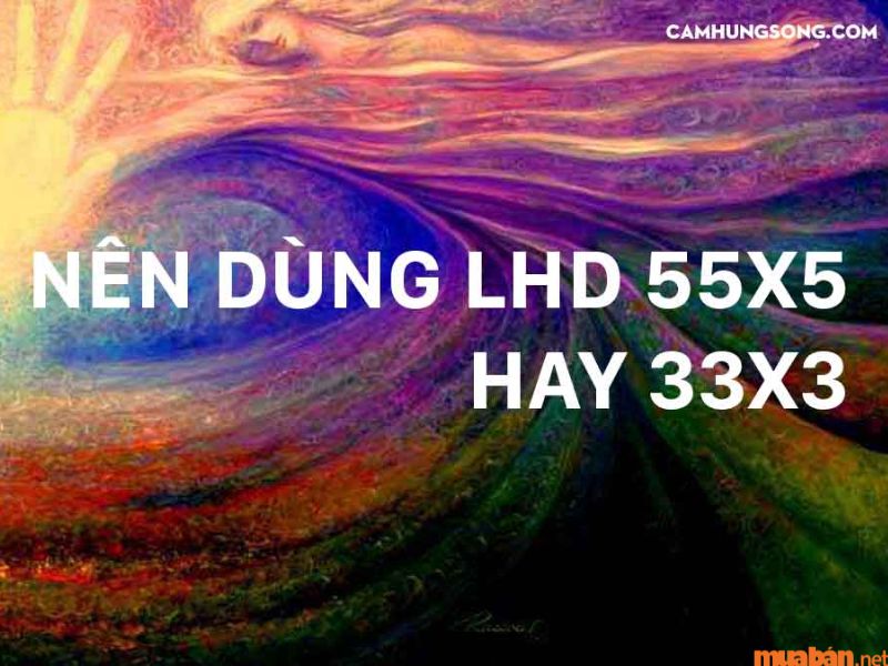 Luật hấp dẫn 555 khác gì với luật hấp dẫn 333