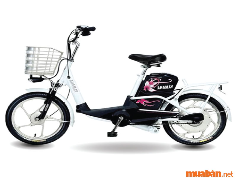 xe đạp điện yamaha