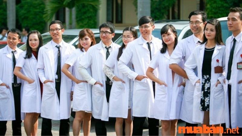 Điểm chuẩn Đại học y Hà Nội 2023