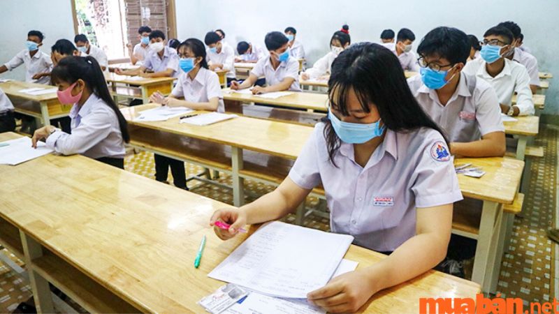 điểm chuẩn Đại học Công nghệ Đại học Quốc gia Hà Nội dựa theo điểm thi THPT Quốc Gia
