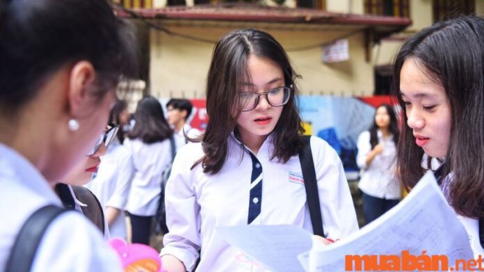 Điểm chuẩn đại học sư phạm Đà Nẵng 2022 cập nhật mới nhất