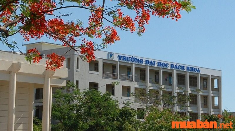 Điểm chuẩn đại học bách khoa Đà Nẵng - Thông tin tuyển sinh 2022
