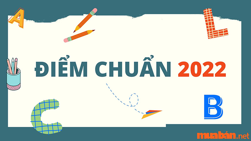 Điểm chuẩn đại học sư phạm kỹ thuật Đà Nẵng 2022