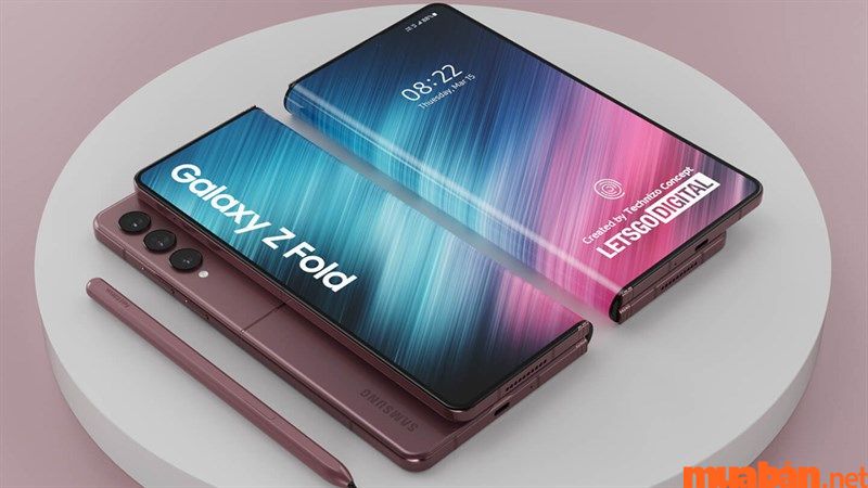 samsung sắp ra mắt điện thoại mới 2022