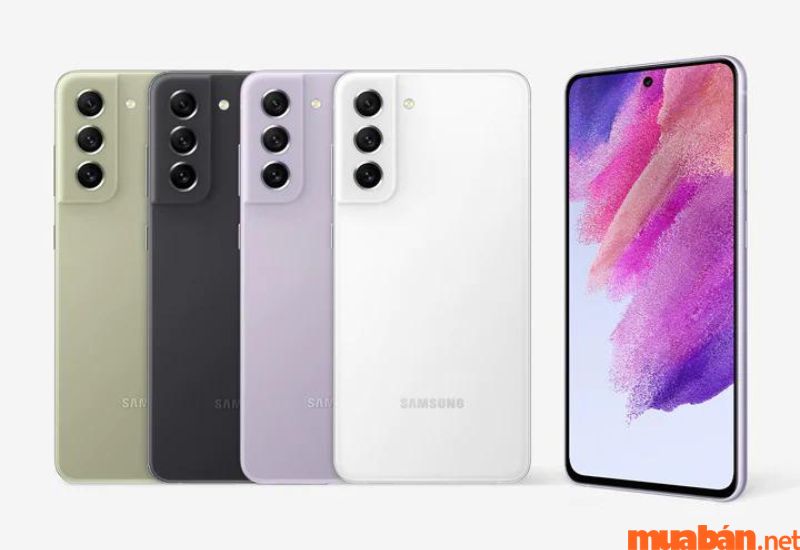 samsung sắp ra mắt điện thoại mới 2022