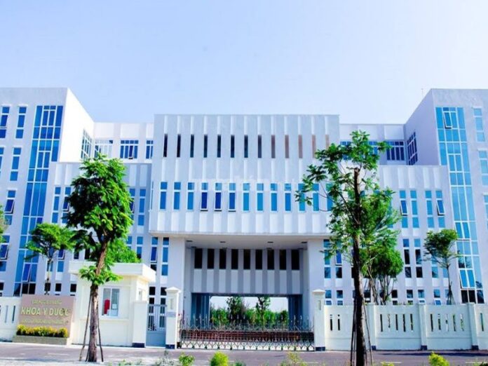 Đại học Y Đà Nẵng điểm chuẩn