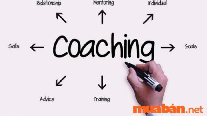 Coaching là gì?