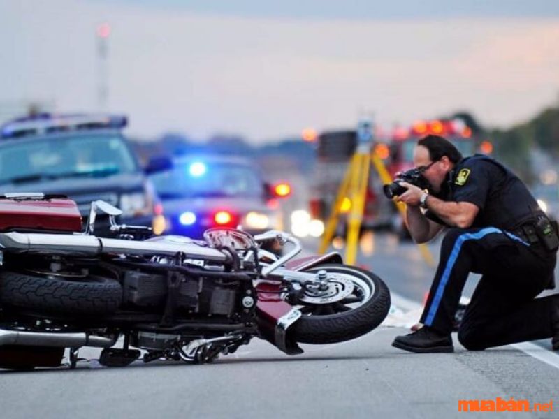 Mua bảo hiểm xe máy ở đâu?