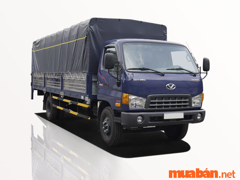 Các dòng xe tải Hyundai 7 tấn mua ở đâu thì rẻ?