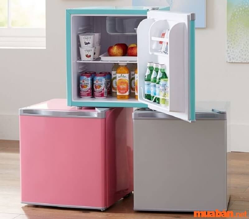 Truy cập ngay Muaban.net để mua tủ lạnh mini cũ giá rẻ.