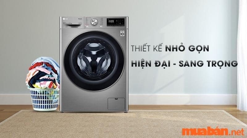 Máy giặt LG có tốt không?