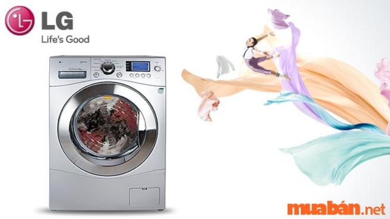 Máy giặt LG có tốt không?