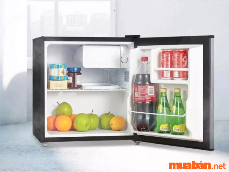 tủ lạnh mini 50l