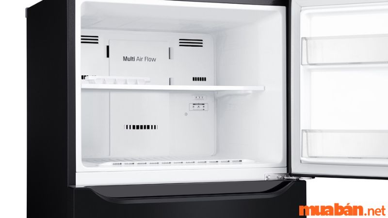 Tủ lạnh mini giá rẻ 1 triệu - Tủ lạnh LG cũ