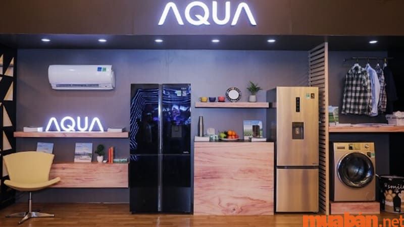 Tủ lạnh Aqua có tốt không? 7+ ưu điểm vượt trội bạn nên biết!