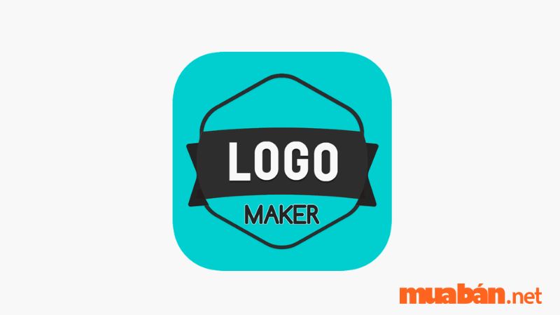 App thiết kế logo - Logo Maker - Design Monogram