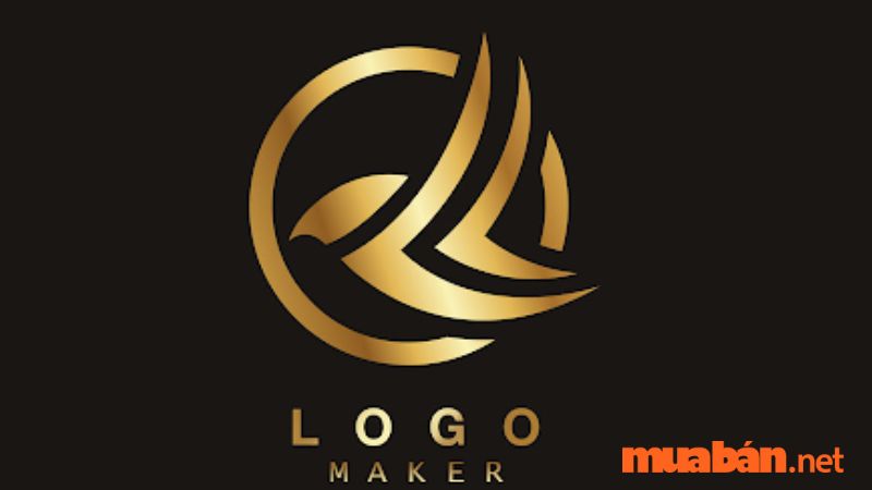 Thiết kế logo đơn giản