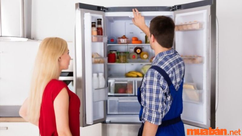 Tủ lạnh mini tiết kiệm điện