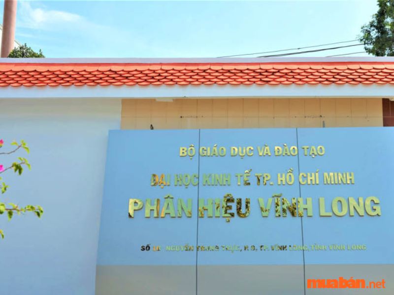 điểm chuẩn đại học kinh tế