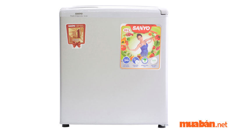 Electrolux EUM0930AD-VN: Tủ lạnh 94 lít cho sinh viên, khách sạn, nhà nghỉ,  phòng trọ... | META.vn - YouTube