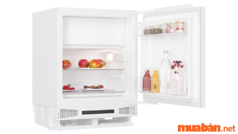 Ưu điểm của tủ lạnh giá rẻ dưới 3 triệu
