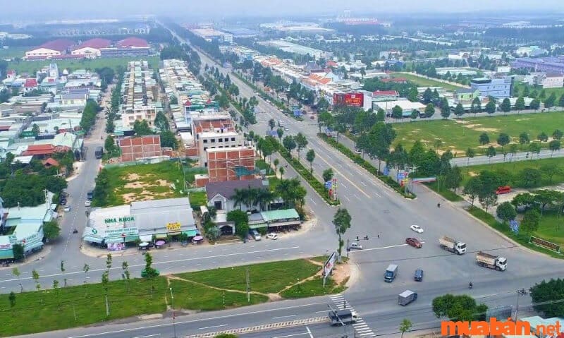 Khu công nghiệp Tân Bình