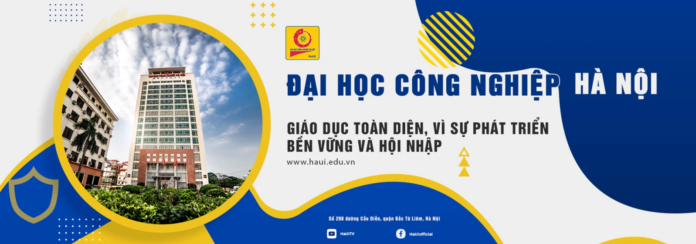 Điểm chuẩn đại học công nghiệp hà nội