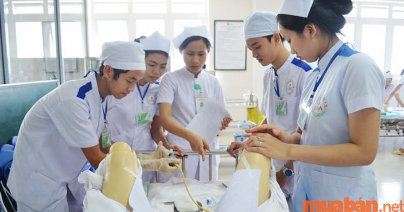 Điểm chuẩn Đại học Y Huế