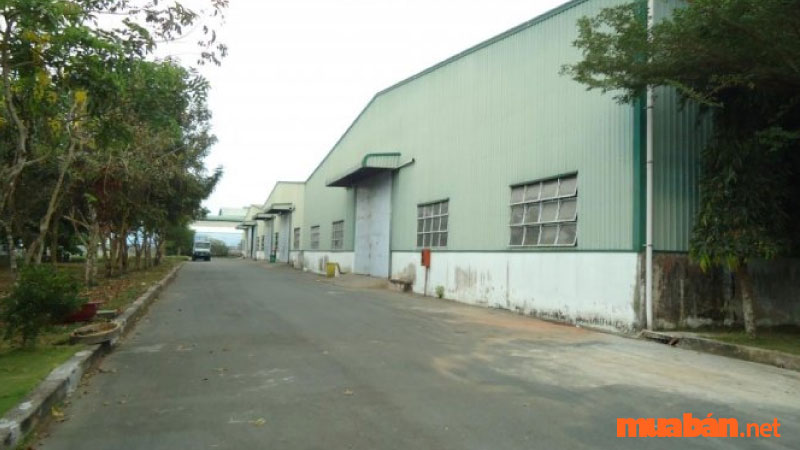 Khu công nghiệp Vĩnh Lộc