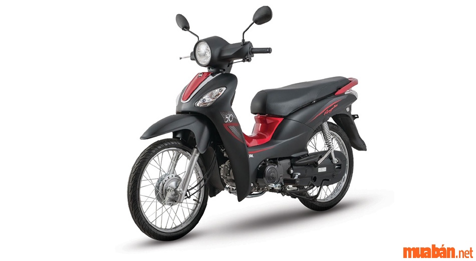 xe máy 50cc cho học sinh nữ