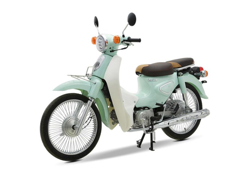 xe 50cc bao nhiêu mã lực