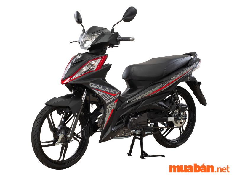 xe 50cc bao nhiêu mã lực