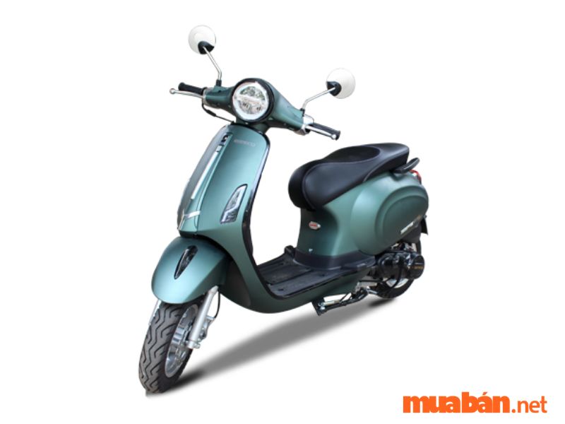 xe 50cc bao nhiêu mã lực