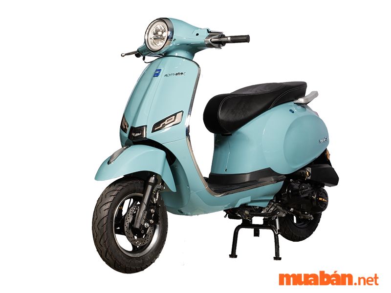 xe 50cc bao nhiêu mã lực