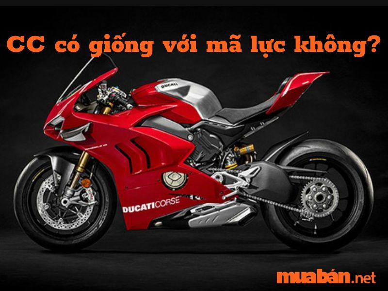 xe 50cc bao nhiêu mã lực