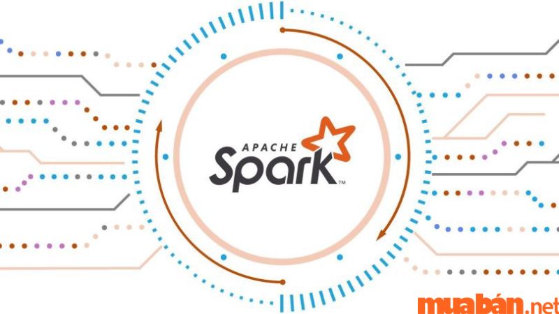 DataScience Framework: Apache Spark.