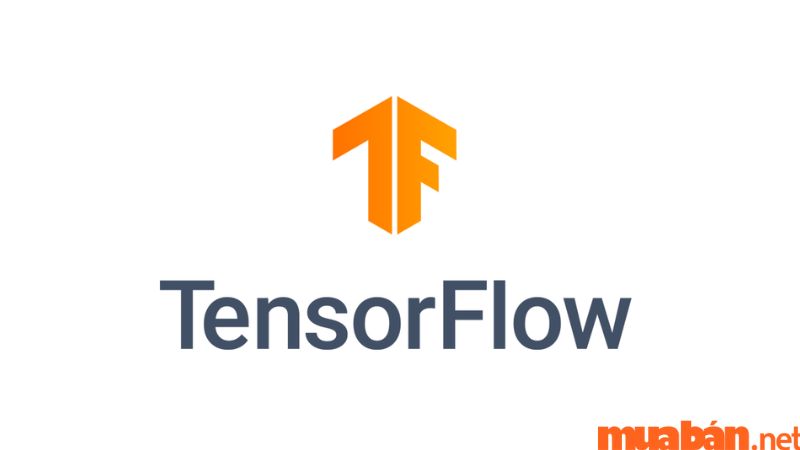 DataScience Framework: TensorFlow.