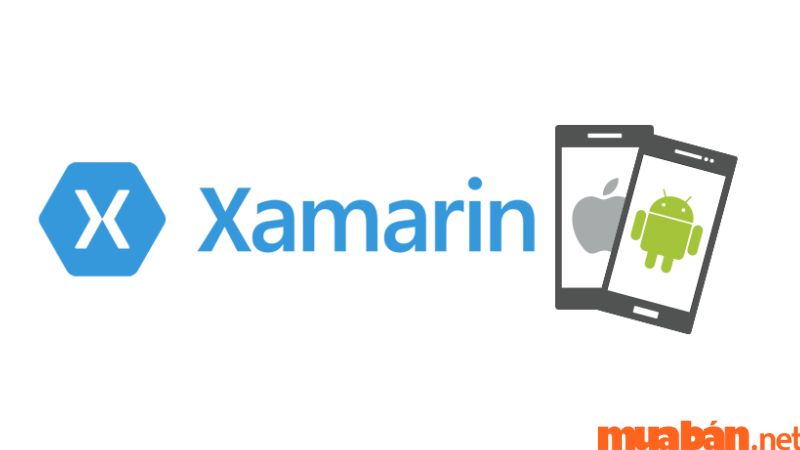 Mobile Development Framework: Xamarin.