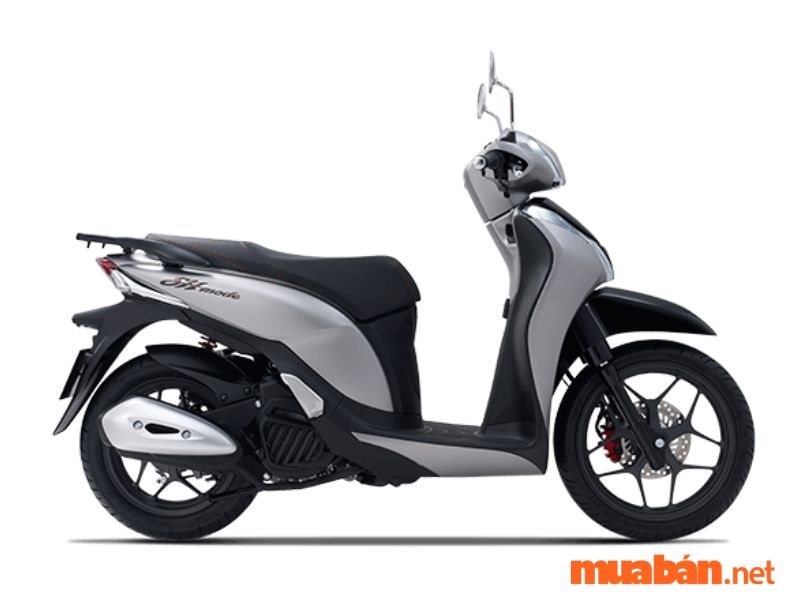 sh mode 2015 màu nào đẹp nhất