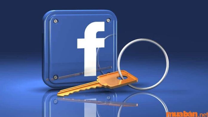 Hướng dẫn cách lấy lại mật khẩu facebook