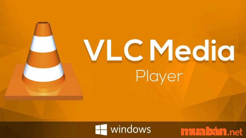 Top 6 ứng dụng xem phim - VLC Media Player