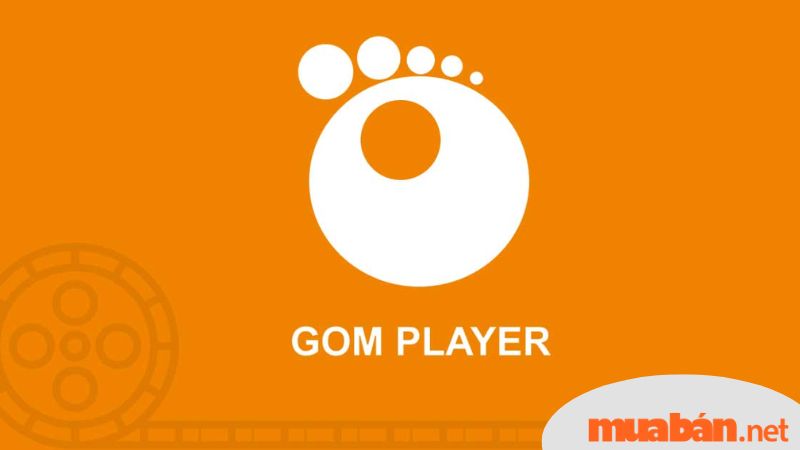 Top 9 ứng dụng xem phim - GOM Player