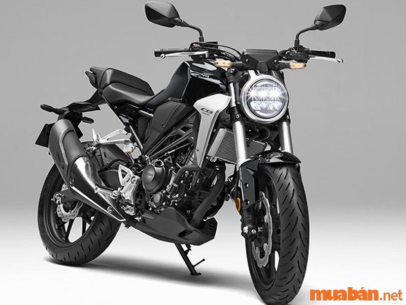 Top 20 mẫu xe moto giá dưới 300 triệu phân khối từ 250 tới 390cc   websosanhvn