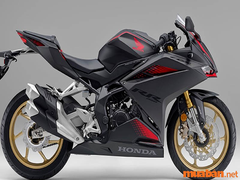 Ngắm kiệt tác Honda CBR250RR tỏa sáng trong phân khúc môtô 250cc