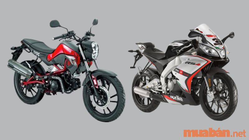 Motorfahrrad Aprilia RS4 50  Fahrzeuge und Technik 20220907   Realized price EUR 1000  Dorotheum