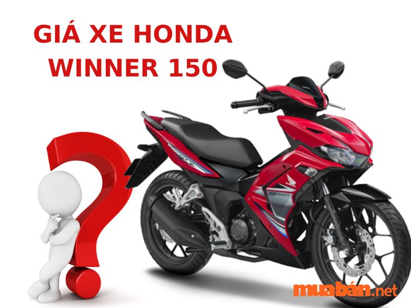 Bị khai tử ở Việt Nam nhưng Honda Winner 150 vẫn tiếp tục được cập nhật  tại Malaysia