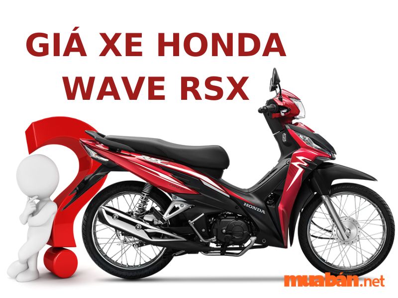 Chi tiết Honda Wave 110i tại Việt Nam  giá bán tương đương SH 125i
