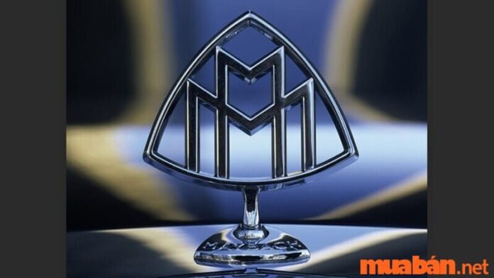 Logo maybach