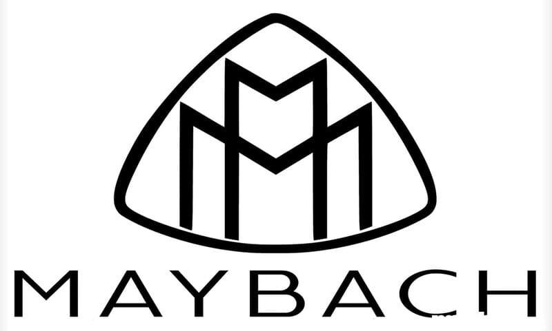 Tìm Hiểu Câu Chuyện Logo Maybach đột Phá Trong Thiết Kế