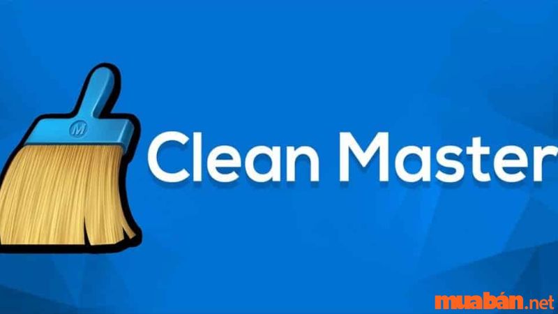 ứng dụng Clean Master